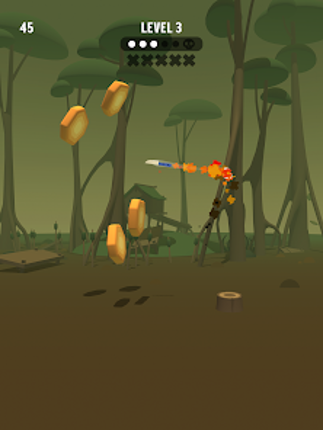 Hitty Knife screenshot