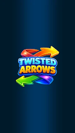 Twisted Arrows: Puzzle Escape Image