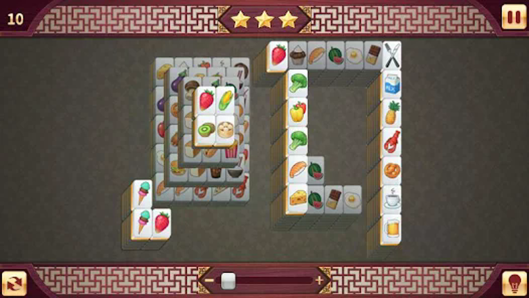 Mahjong King Image