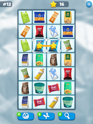 TapTap Match - Connect Tiles screenshot