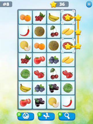 TapTap Match - Connect Tiles screenshot