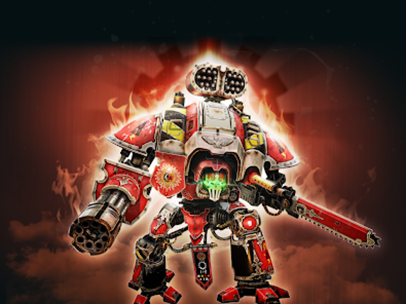 Warhammer 40,000: Freeblade screenshot