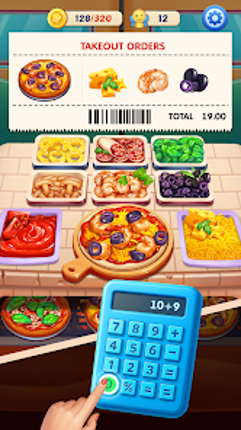 Royal Chef: Cooking Game screenshot