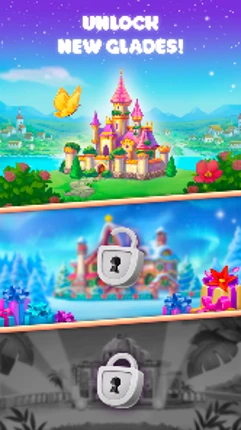 Tile Seasons: Match and Farm Image