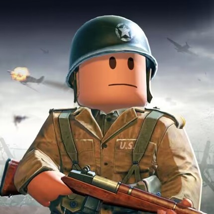 World War Ⅱ:Heroes Shoot Game Image