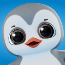 Pengu - Virtual Pets Image