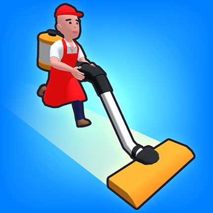 Sparkle Sweepers - Cleaning Image