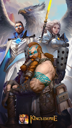 King's Empire screenshot