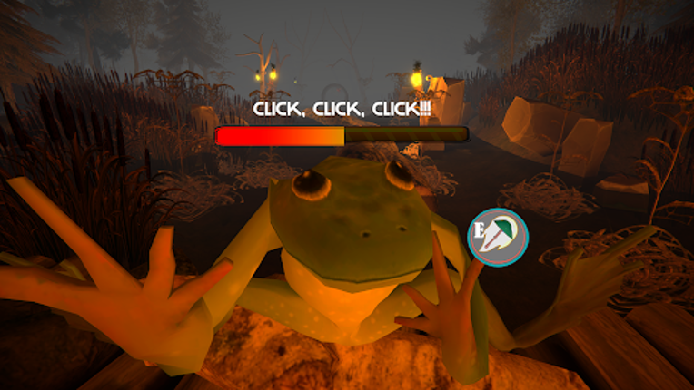 5 nights at Beaver v.2.0 screenshot