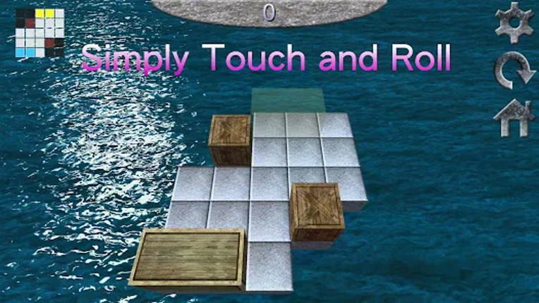 Incredible Box screenshot