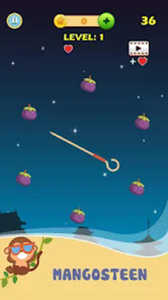 Fruit Hit : Fruit Splash screenshot