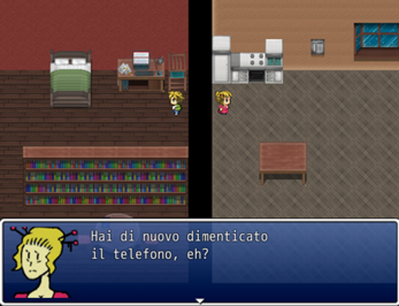 5 LIVES Image