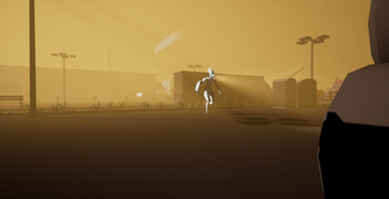 A Better Future screenshot