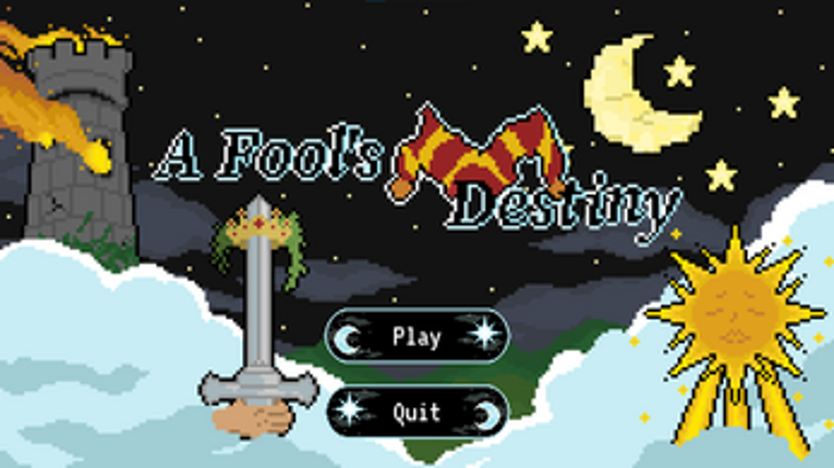 A Fool's Destiny screenshot