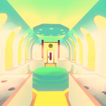 Anemoia Express Image