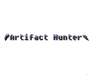 Games like Artifact Hunter
