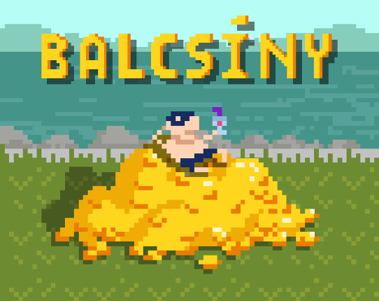 Balcsíny Game Cover