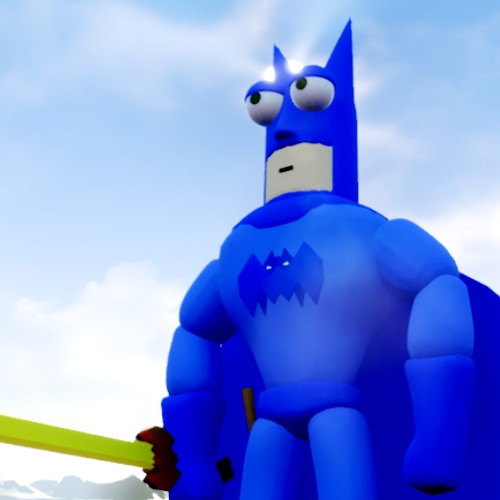 Games like Batpolygon Home