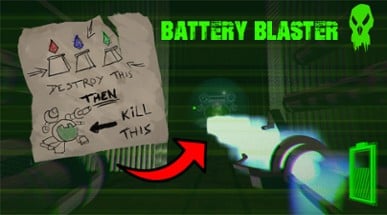 BATTERY BLASTER Image