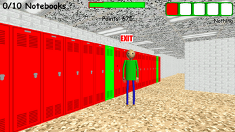 BBRMS 3: The Future School Image