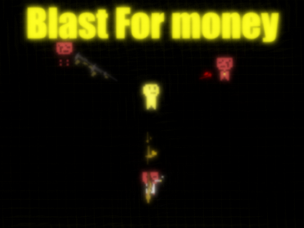 Games like Blast For Money