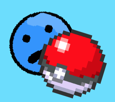 Blob Clicker - v1.0.2 Game Cover