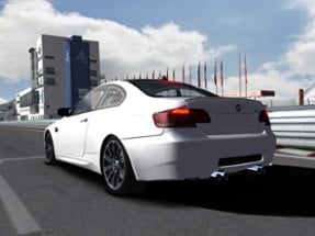 BMW M3 Challenge Image