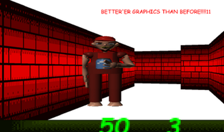Bobby John's SUPER Survey screenshot