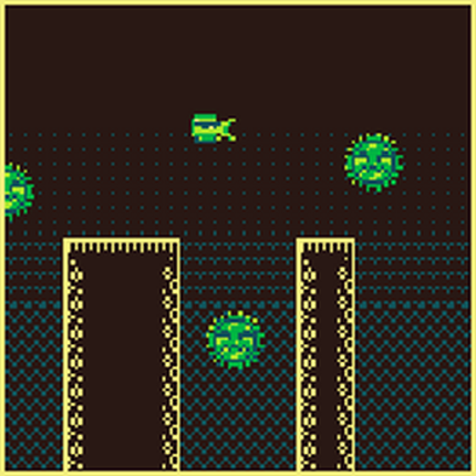 Boomerang Betty screenshot