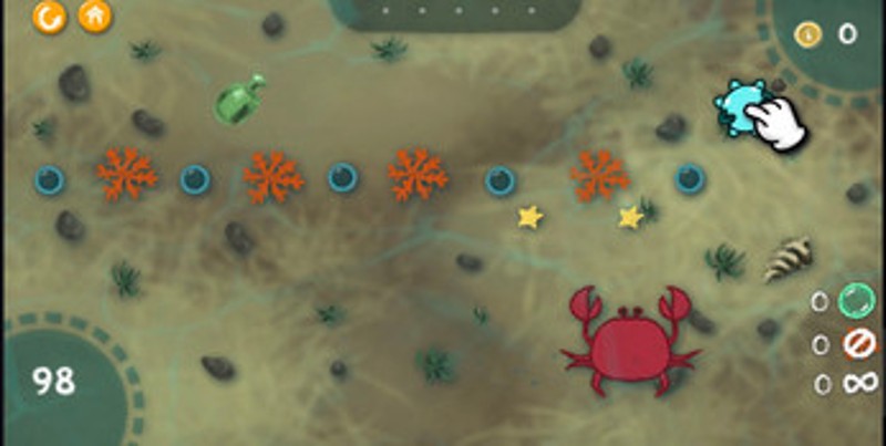 Early access: Bring me home screenshot