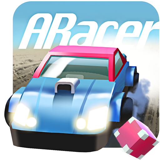Games like Carpet Drift: AR Multiplayer Racing