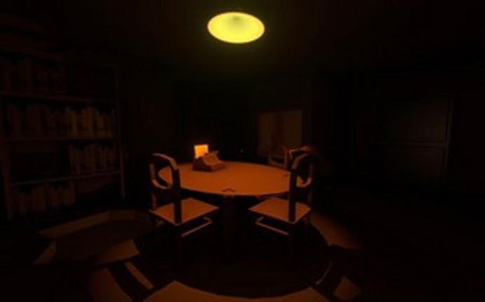 Case #1 : Odd House Image