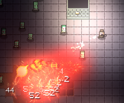 Chrono Cleavers screenshot
