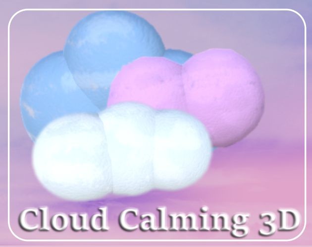 Games like Cloud Calming 3D