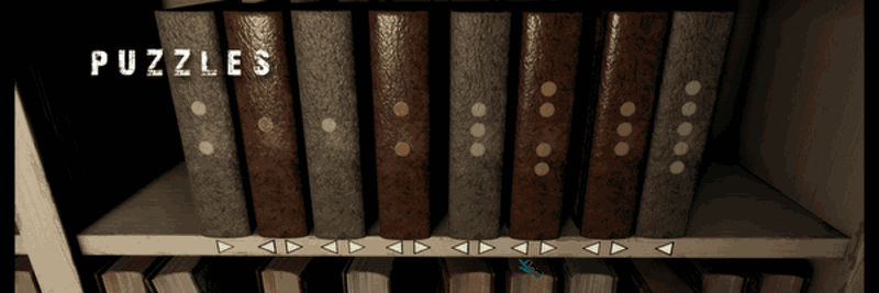 Connection: The Nightmare Within screenshot