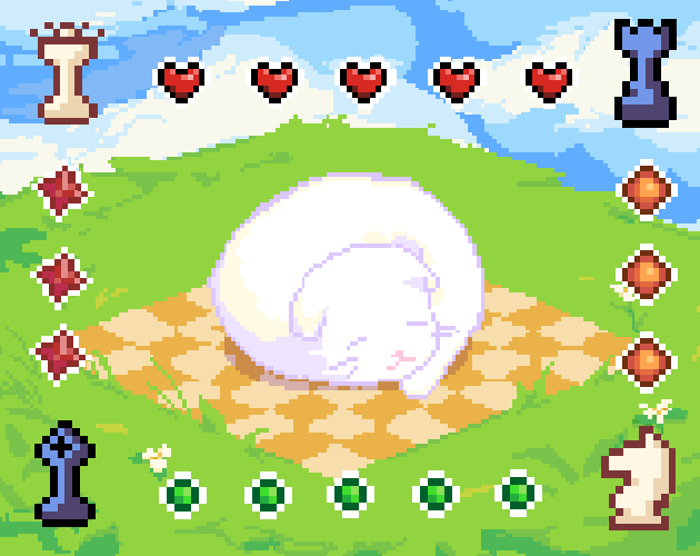 Games like Coots & Castles