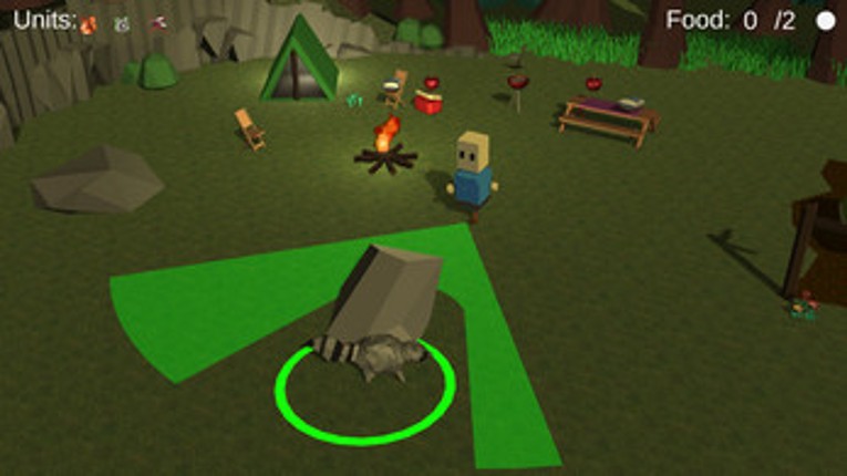 Crunchy Tactics Image