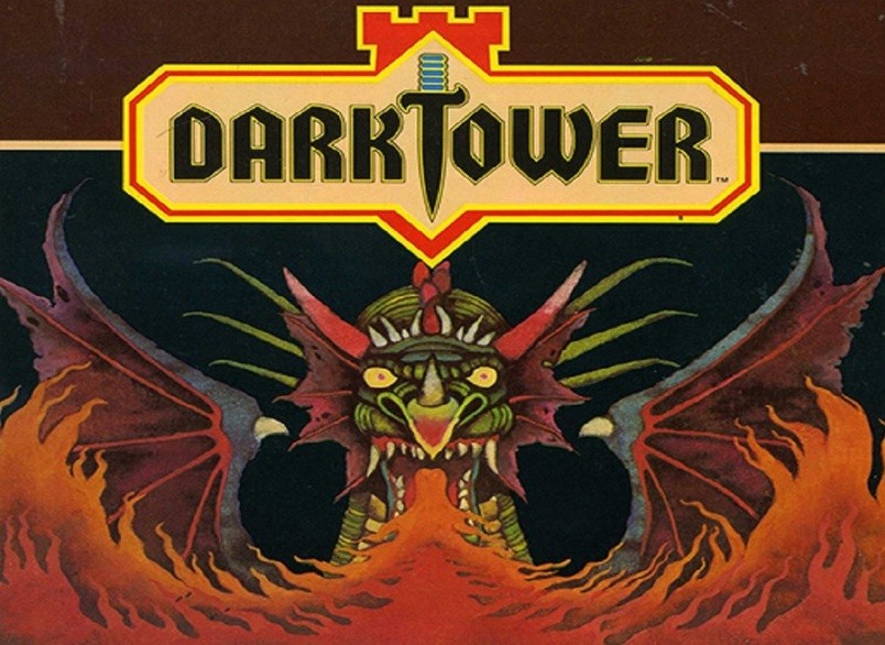 Games like Dark Tower