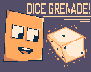 Games like DICE GRENADE!