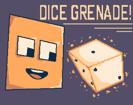 DICE GRENADE! Image