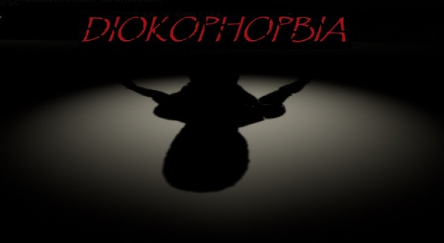 Games like Diokophobia
