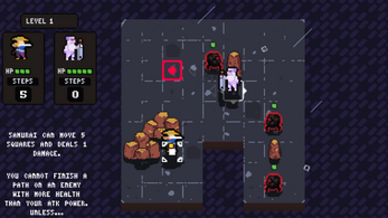 Dungeon Drawler Image