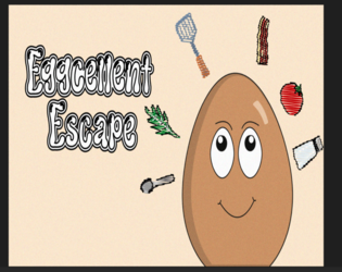 Games like Eggcellent Escape