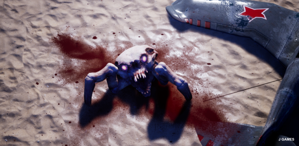 Games like Undead Planet: Zombie