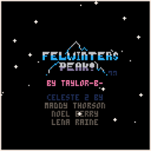 Felwinter's Peak! Image