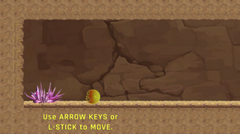 Fireball Game Image