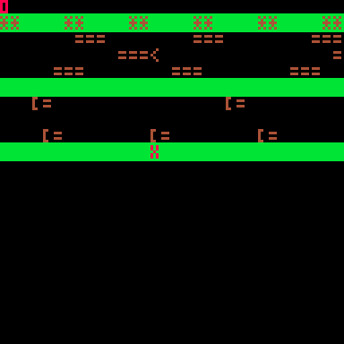 Games like Frogger | TweetTweetJam9