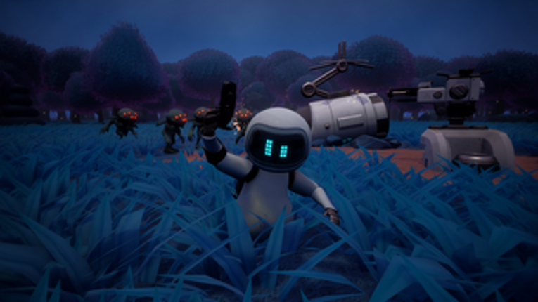 Galaxy Industries Image