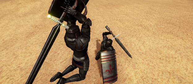 Games like Gladiator Glory