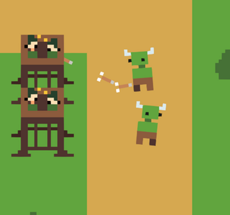 Goblin Invasion Image